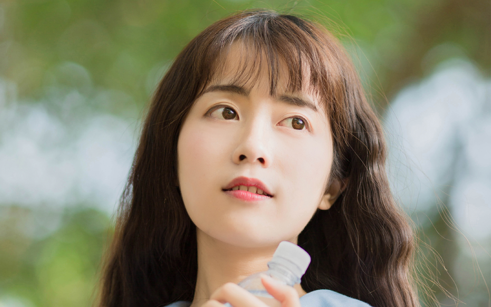 最容易让男人动真心的,还是这5种性格的女人