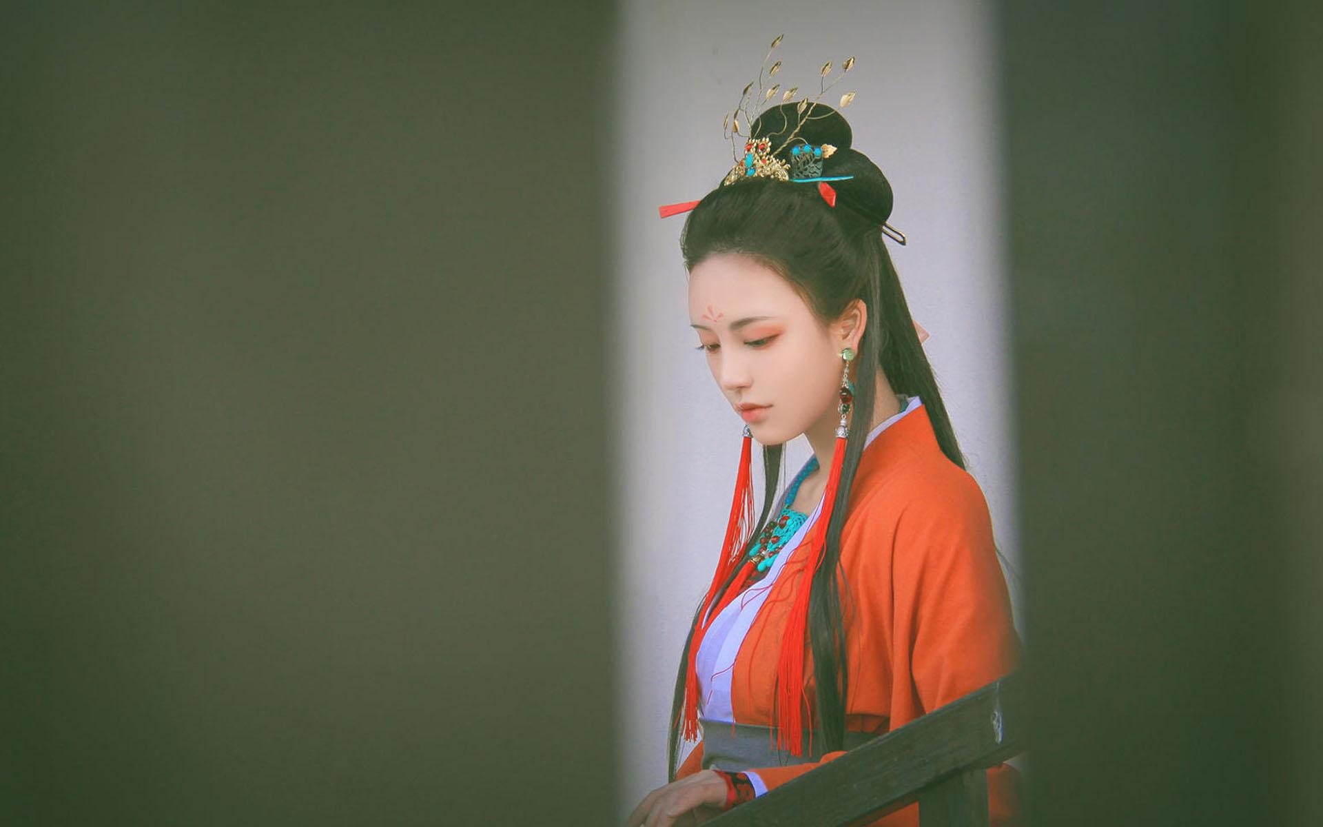 卓文君是如何处理婚姻危机的