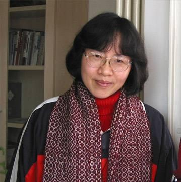 10名当今著名女作家，除了作品，还有一个共同点：颜值高！|严歌苓|王安忆|文学奖_新浪新闻
