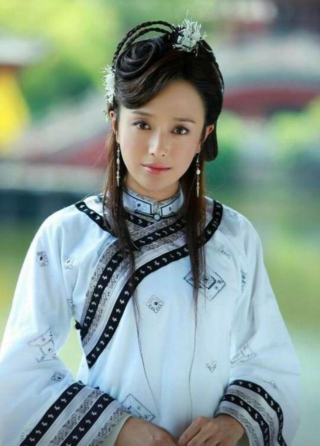 秦岚|五阿哥|新还珠格格_新浪新闻