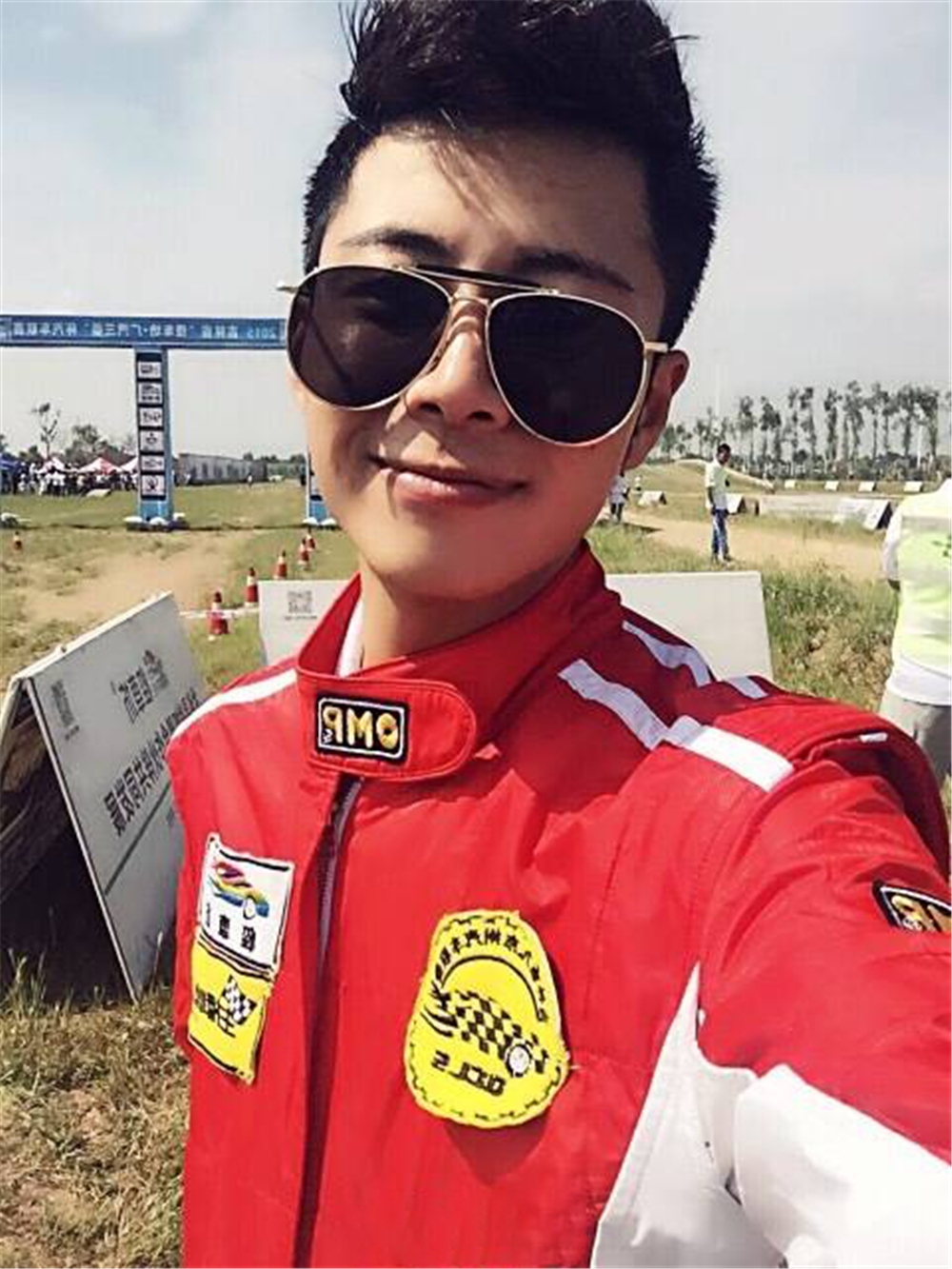 《国学小名士2》妙语连珠主持人王晓龙 幕后是小名士的暖心大哥哥