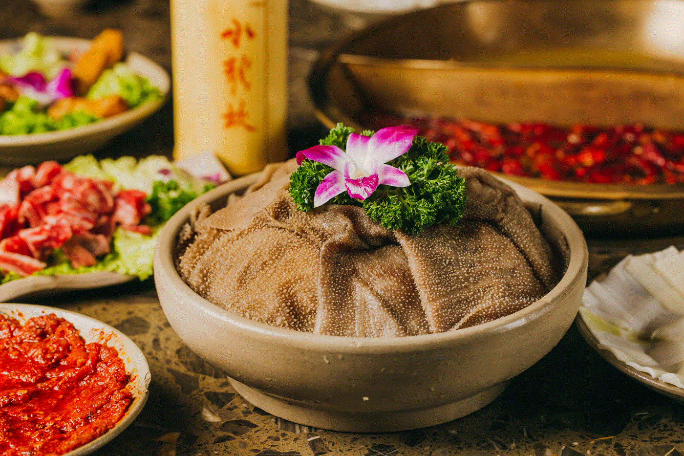 成都最巴适的小龙坎新店开进奥城最低58折优惠连搞7天