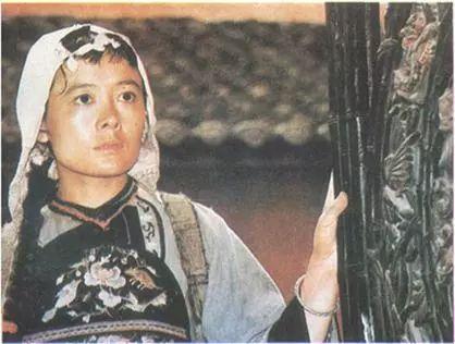 演员剧团,主演了《叛国者》,《皆大欢喜》,《爱情与遗产》,《湘女萧萧