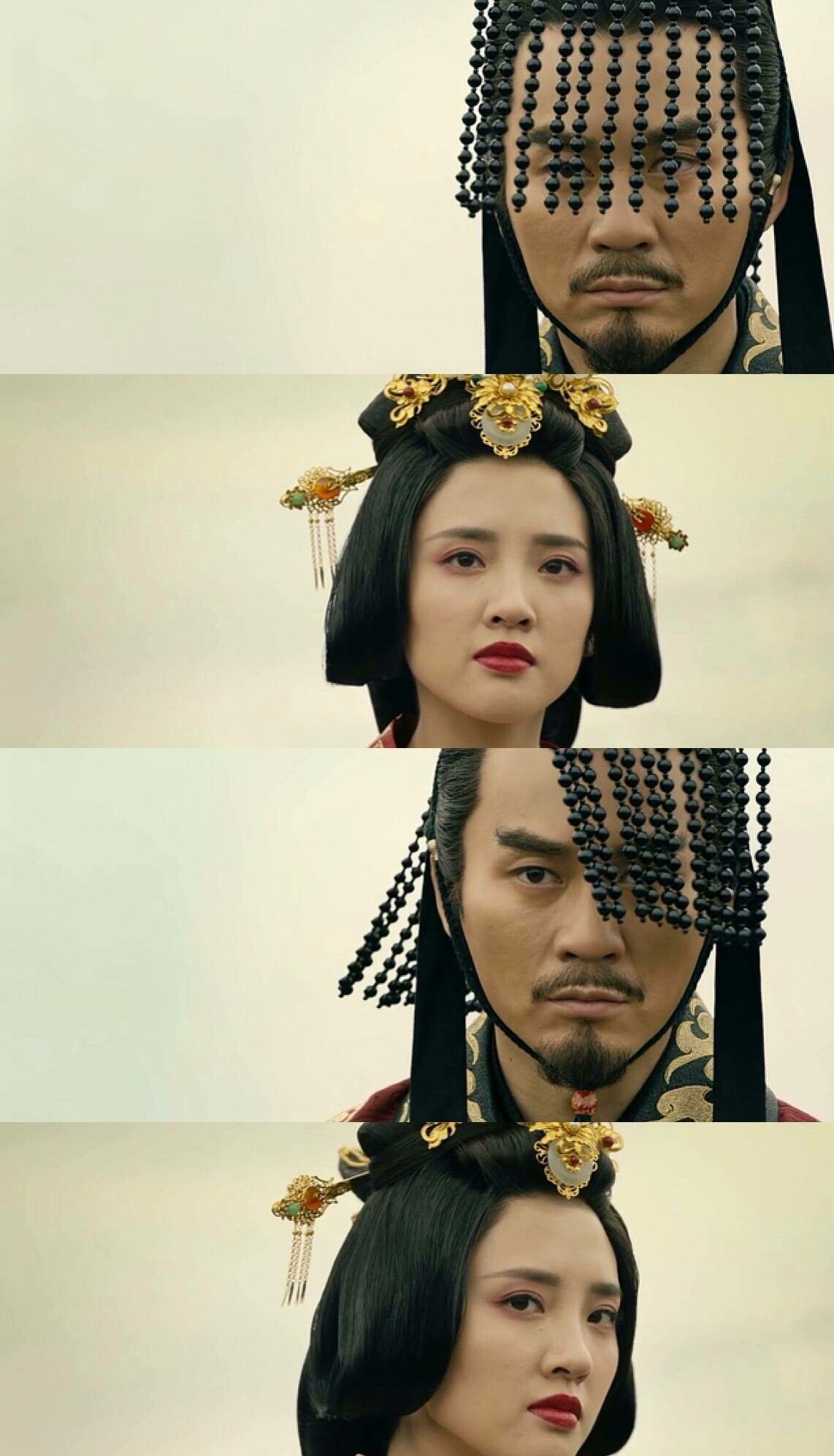 李晨搭档范冰冰重拍《巴清传》,网友不满,原因却是因为唐艺昕