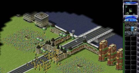 红警2武器代码大全及代码修改方法