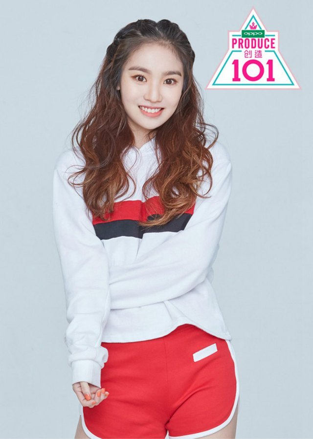 陈芳语公开《创造101》决赛前被淘汰内幕,原因让粉丝超心疼!