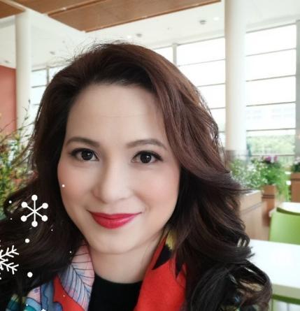 一个快被遗忘的女演员,吴京最终没有娶她,46岁的她在摆摊卖鱼!