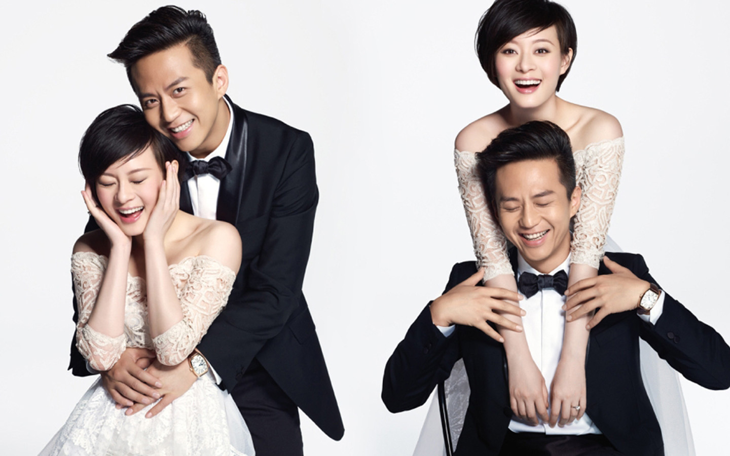 全家福邓超家温馨十足刘烨家充满年代感最让人惊奇的是吴尊家