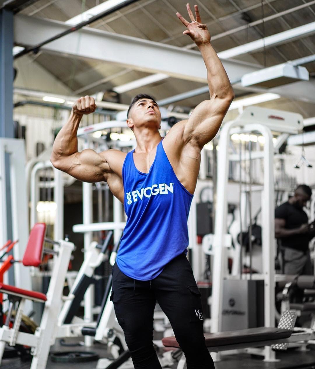 loganfranklinstevencaoandrefergusonandreideiu