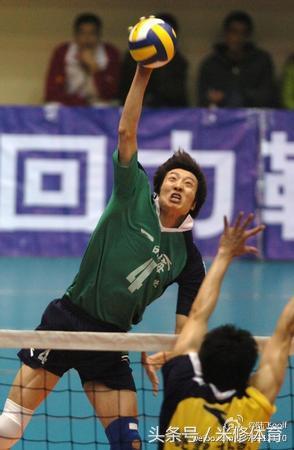 综合征"——当年美国女排名宿海曼和中国男排名将朱刚都因此英年早逝