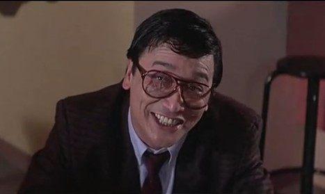 周星驰|成龙|曹查理_新浪新闻