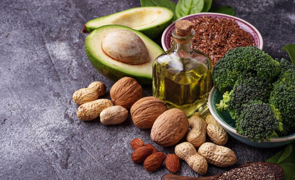 坚持每天吃核桃,一个月后,你的身体会有什么样