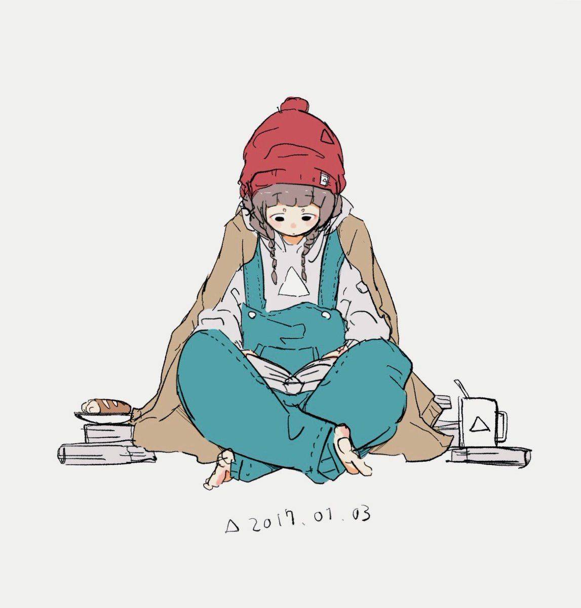 插画师daisukerichard 676767作品 67插画师dai