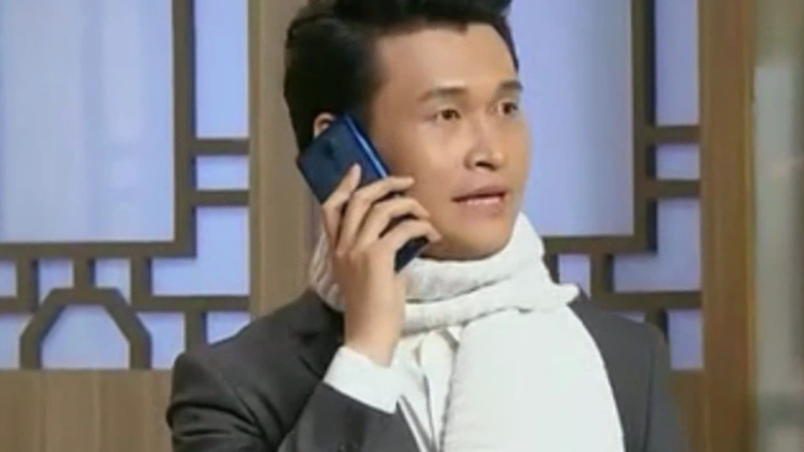 小沈龙小翠孙海洋小天佑孙小北精彩演绎小品《