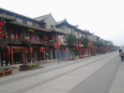 不收门票还有人,一收门票无人来,三个最尴尬的景点