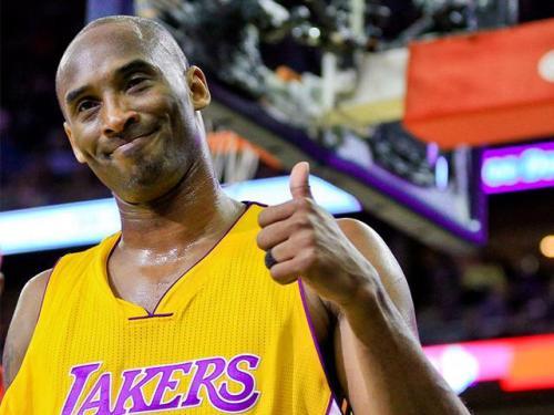 科比布莱恩特,伟大的并不是成就和荣耀,看了这些你才能真正明白