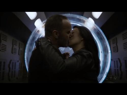 神盾局特工五迎来大结局灭霸一个响指第六季剧集将缩水