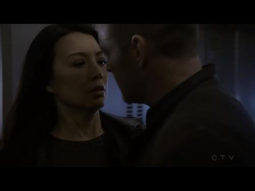 神盾局特工五迎来大结局灭霸一个响指第六季剧集将缩水