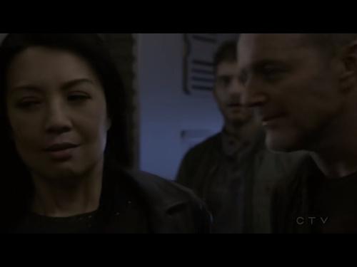 神盾局特工五迎来大结局灭霸一个响指第六季剧集将缩水