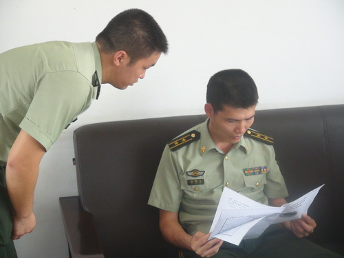 参谋长在部队中主要作用是什么这里告诉你答案