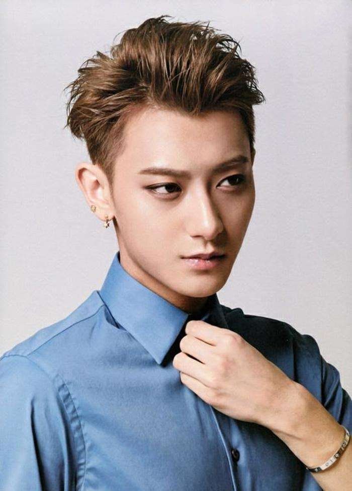 如今发展各异,鹿晗恐成反面案例|鹿晗|归国|吴亦凡_新浪新闻