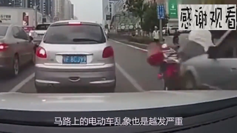 交警查水车,其实现在监控这么多,天眼系统很快