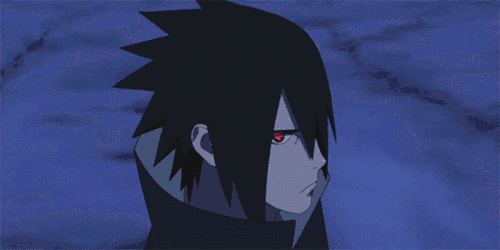 《火影忍者》宇智波家族十大瞳术原型