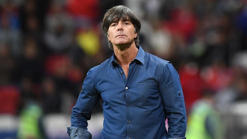 会开飞机会做饭:关于德国主帅勒夫的几件事