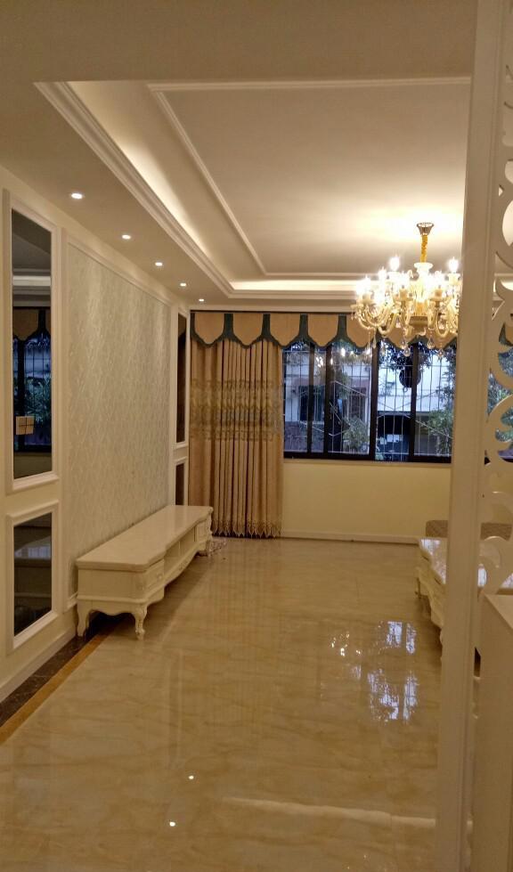 新房装修,感谢公公婆婆资助,现在终于有了个家样了!