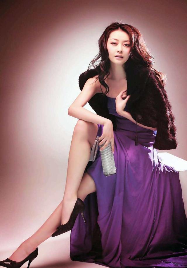 什么熊黛林居然已经怀孕三月了,终于怀孕了,可以正眼看郭富城了