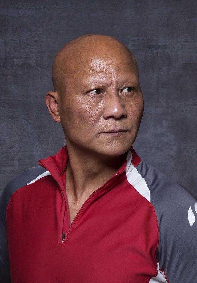 他们的反派角色太逼真,一看就不好惹都是童年阴影啊!