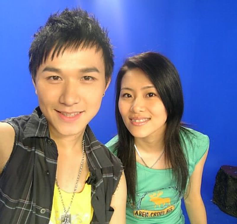 没几个人记得她,嫁了个爱自己的老公,如今3岁双胞胎女儿很漂亮