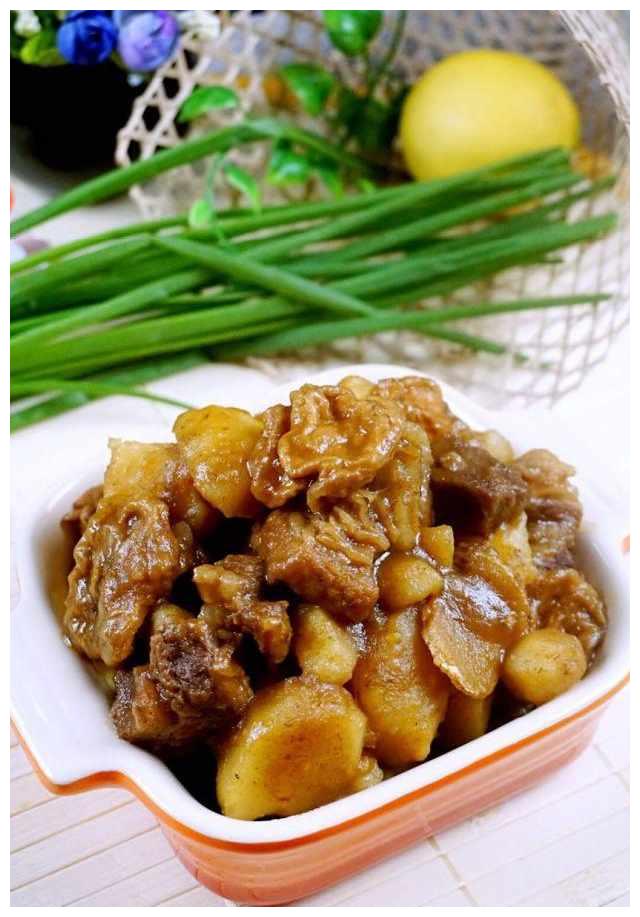 这食材比豆腐香,营养价值还不低,北方人炖菜爱加它,绝杀米饭