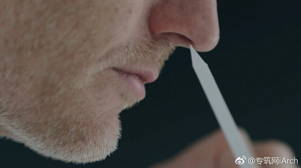 这个散发香气的装置,展现了45亿年前的大气环境