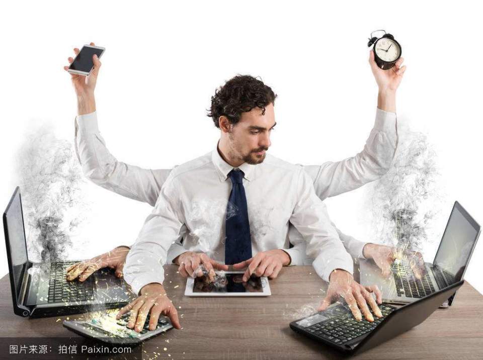 "重压"下,小心血压飙升