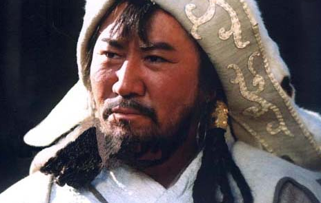 为了证明自己没有玷污皇妃,侍卫拿出一样东西,成吉思汗:重赏