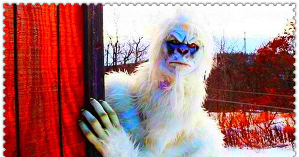 喜马拉雅山雪人真的存在? 研究人员的回答是这样说的!