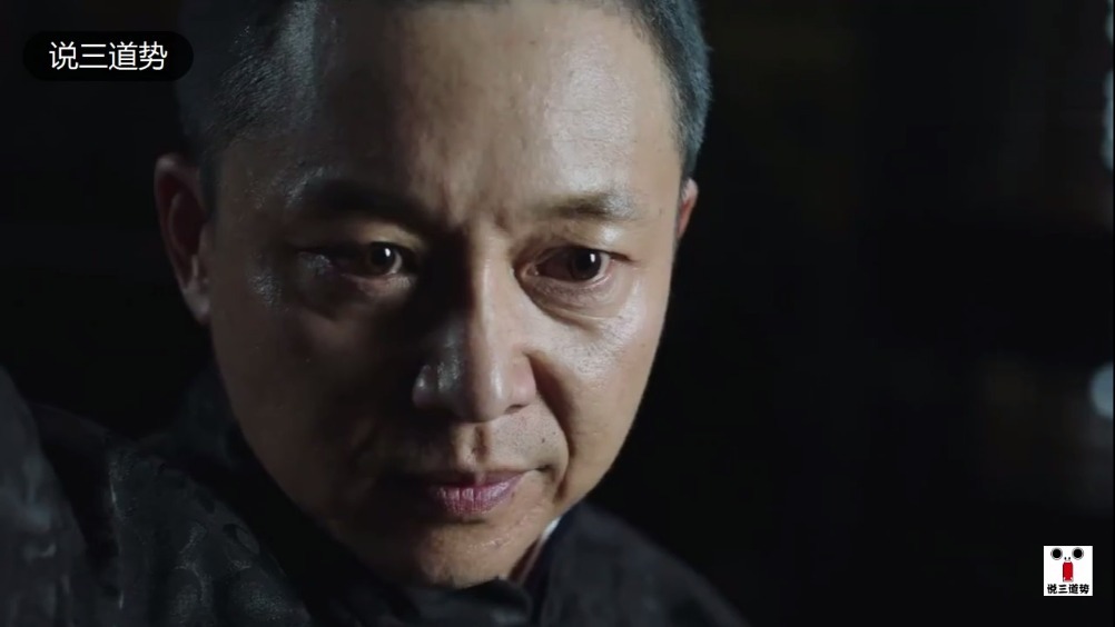 远大前程 《远大前程》张万霖吐槽洪三元负荆请罪,刘奕君老戏骨飙戏太