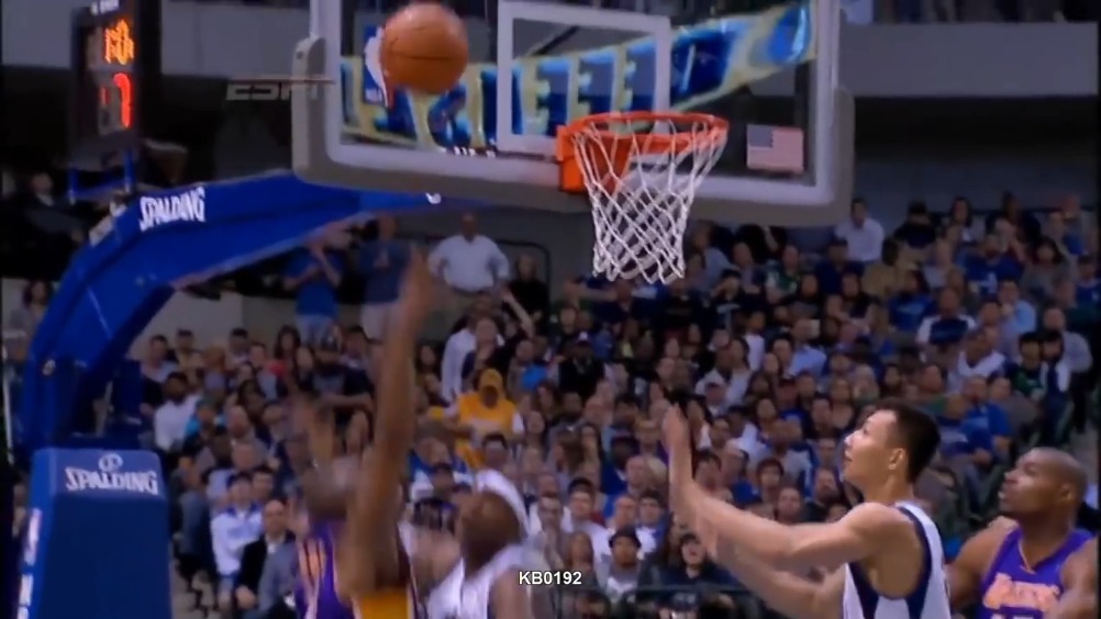 科比的工作室和ESPN合作的纪录片《Detail》