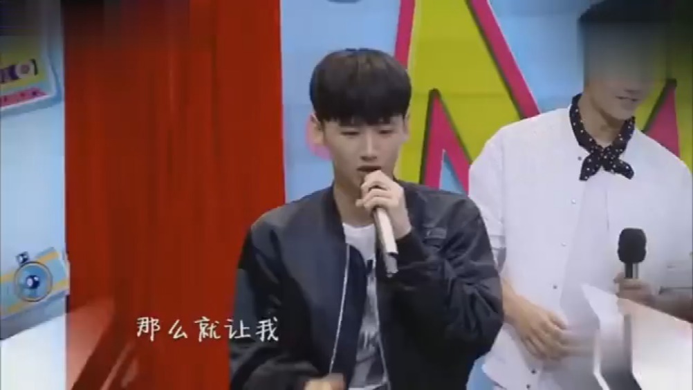 二十四小时:白敬亭女装造型吓到吴磊,徐峥看完