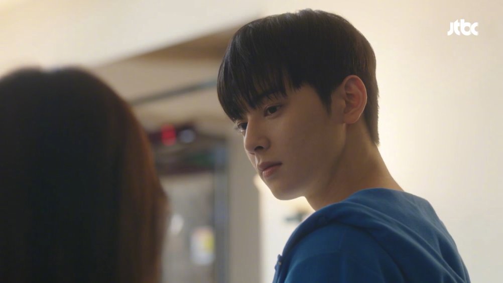 车银优 &赵友利 《我的ID是江南美人 》第1集