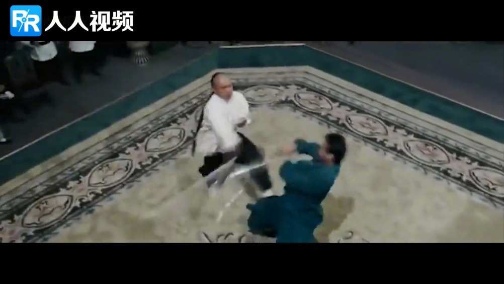十五部经典的武术动作片,每位兄弟小时候大概都有一颗练武的心。|动作片|武术|经典_新浪新闻