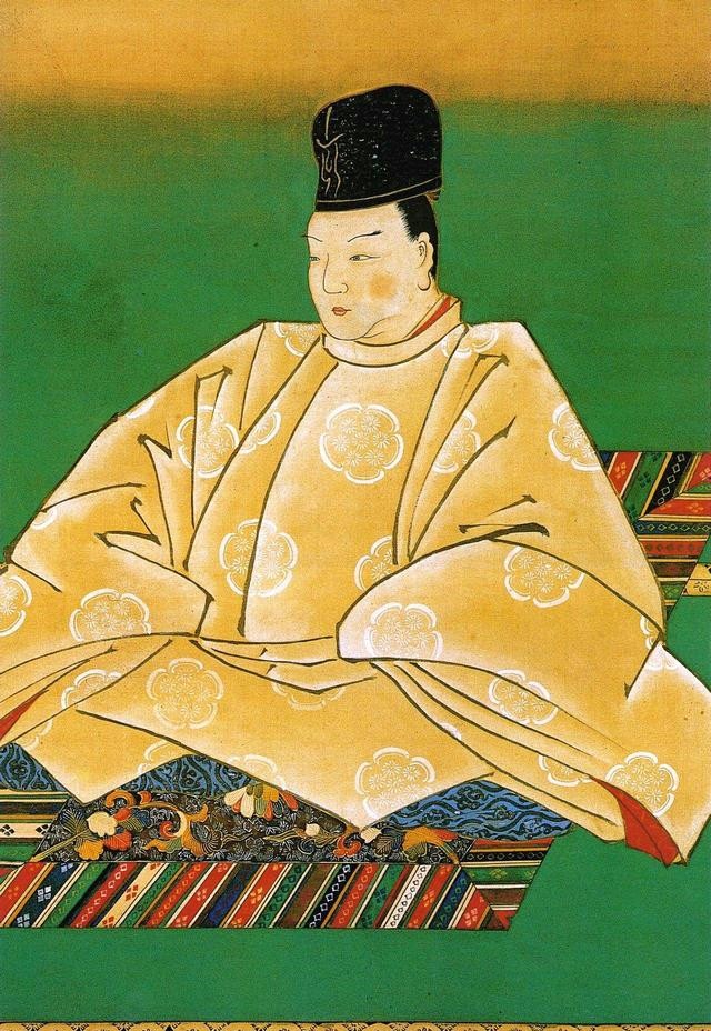 日本古代的最高统治者为何叫"征夷大将军"?想和中国攀亲戚