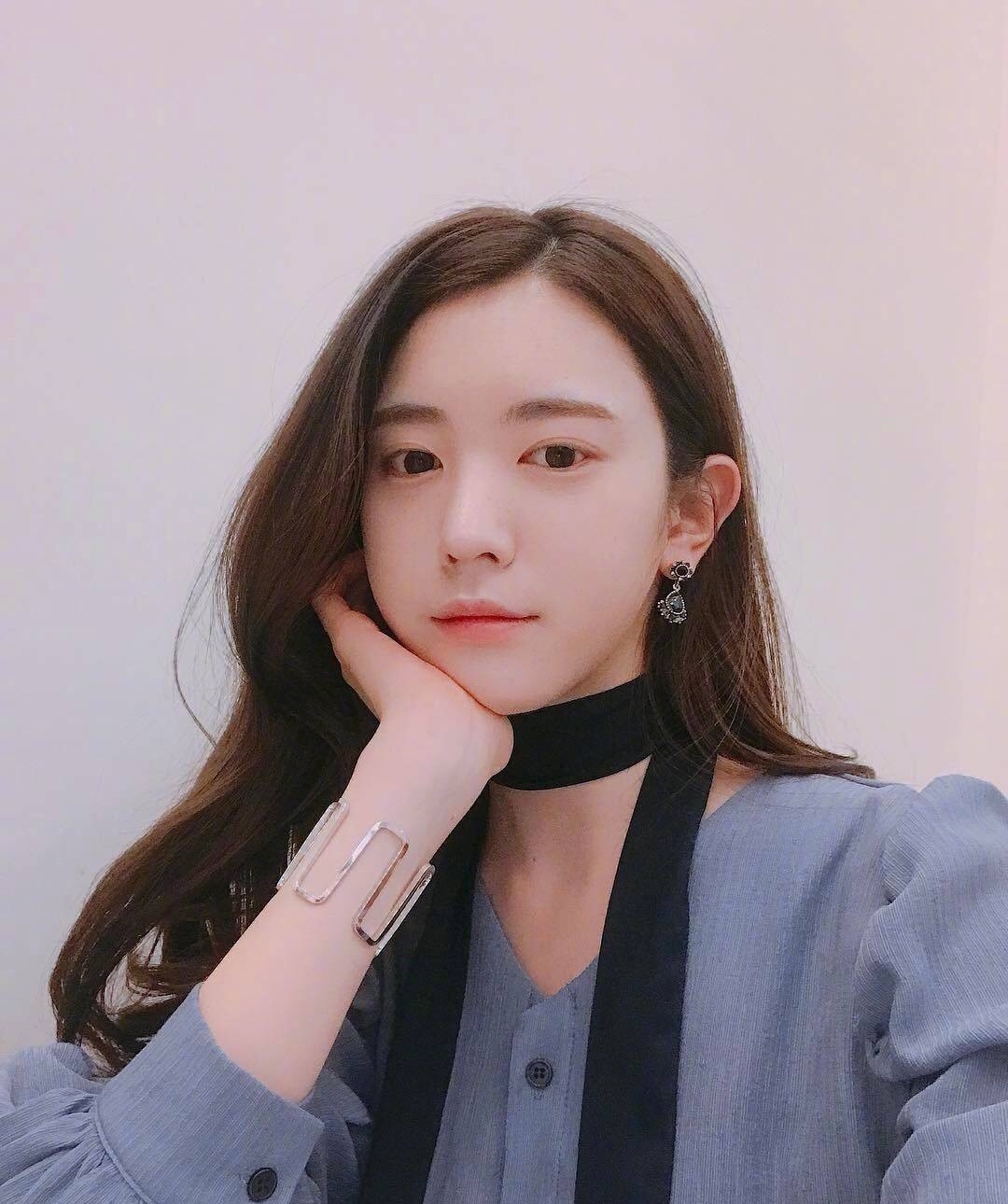 style | 回忆杀 老牌韩国脸赞柳惠珠结婚啦一路看着她从学生装到成