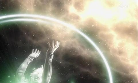 盘点奥特曼中那些一发就能打爆一颗星球的技能奥特曼篇