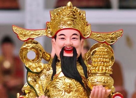 财神爷最爱的3大生肖,不是富二代,就变富一代