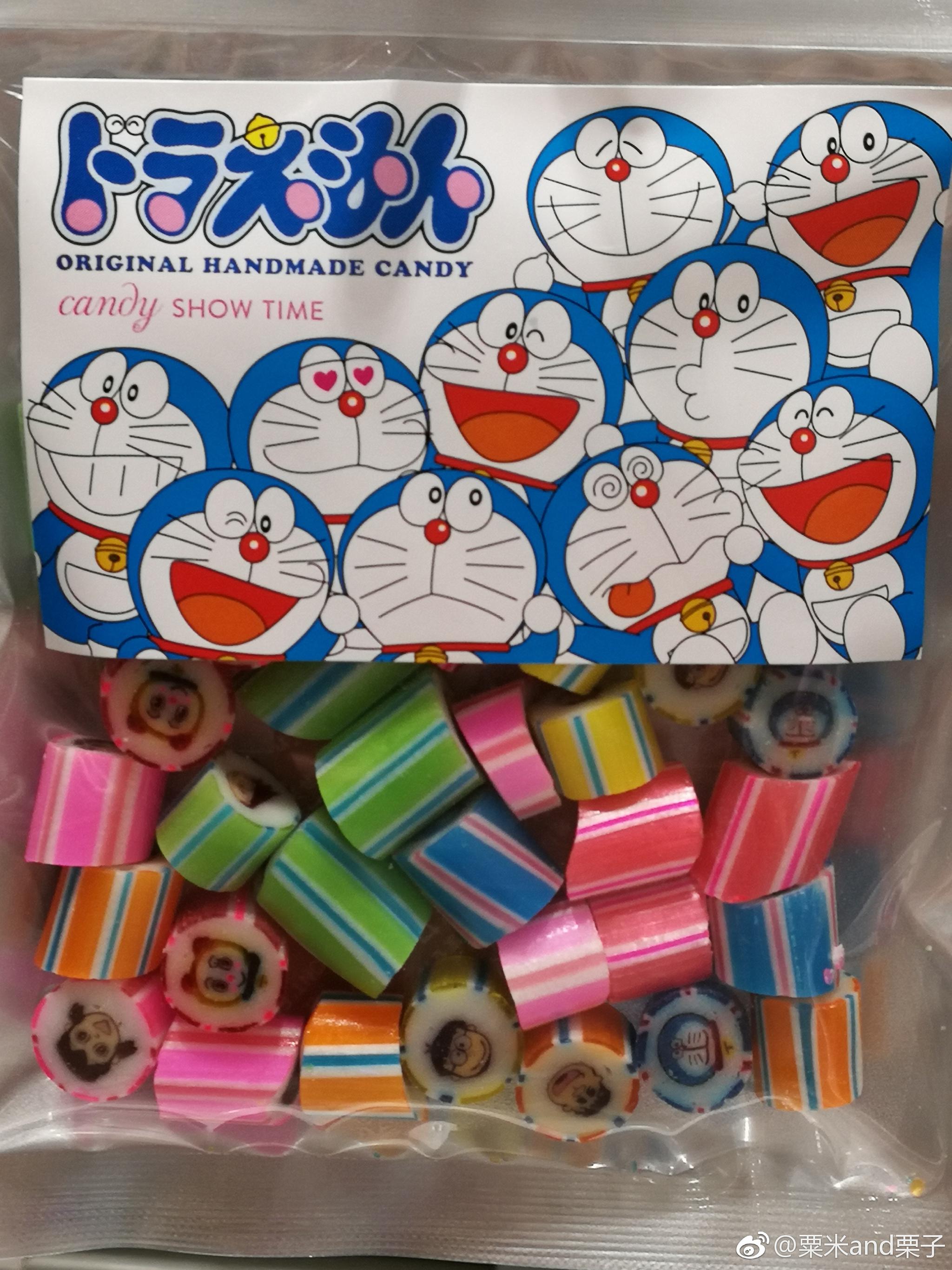 神奇糖果_新浪看点