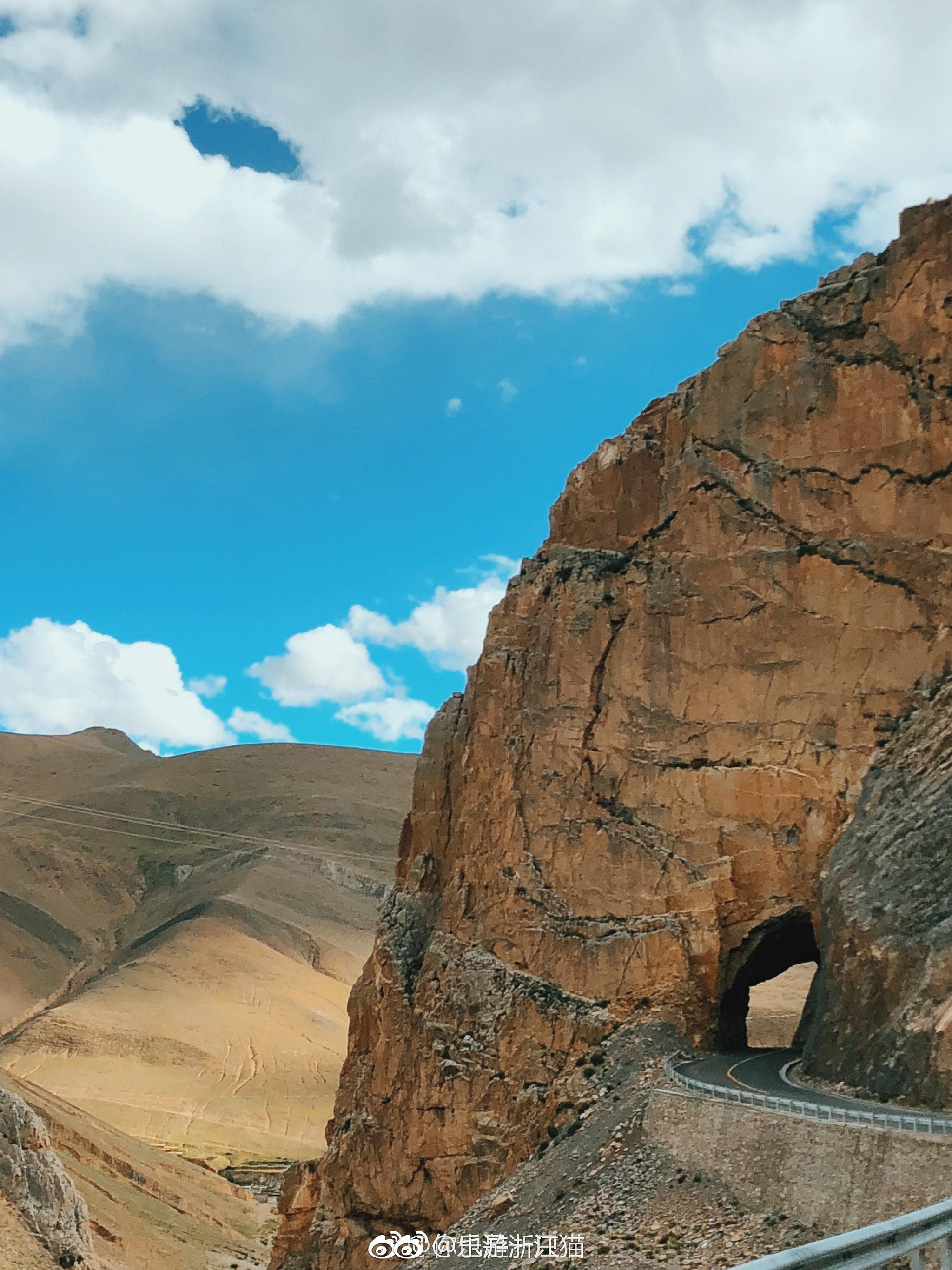 5200米海拔 珠峰大本营 | 108拐喜马拉雅山脉随手一拍都是壁纸