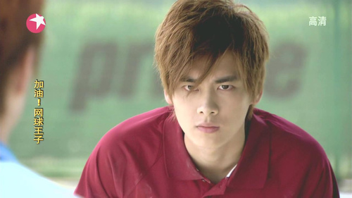 明星第一部戏!杨幂4岁演公主,李易峰《网球王子》,杨洋惊艳!