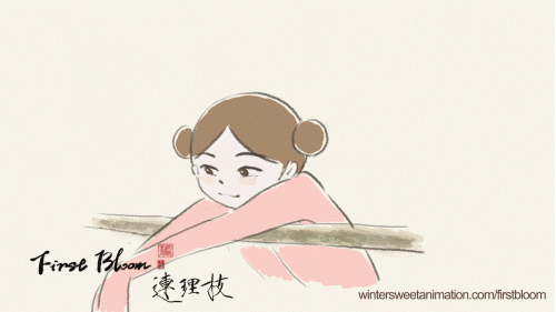 在皮克斯等世界顶尖动画工作室的十年 | 专访中国动画人刘婷婷